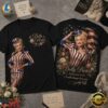 Dolly Parton American Legend Patriotic Graphic T Shirt, Trending Music 3D Tee Dolly Parton American Legend Patriotic Graphic T Shirt