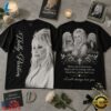 Dolly Parton I Will Always Love You Memorial T Shirt, Trending Music 3D Tee Dolly Parton I Will Always Love You Memorial T Shirt