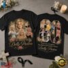 Dolly Parton Memorial Tribute Forever a Country Legend T Shirt, Trending Music 3D Tee 2 Dolly Parton Memorial Tribute Forever a Country Legend T Shirt, Trending Music 3D Tee Dolly Parton Memorial Tribute Forever A Country Legend T Shirt