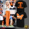 Dolly Parton off Tennessee Football For Dolly Black T Shirt, Trending Music 3D Tee Dolly Parton Off Tennessee Football For Dolly Black T Shirt