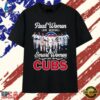 eal Women Love Baseball Smart Women Love The Cubs Signatures T Shirt, Trendy 2D Print Shirt 2 eal Women Love Baseball Smart Women Love The Cubs Signatures T Shirt, Trendy 2D Print Shirt Eal Women Love Baseball Smart Women Love The Cubs Signatures T Shirt