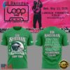 Ed Sheeran Loop Tour 2026 x Philadelphia Eagles T Shirt, Trending Music 3D Tee 2 Ed Sheeran Loop Tour 2026 x Philadelphia Eagles T Shirt, Trending Music 3D Tee ED Sheeran Loop Tour 2026 X Philadelphia Eagles T Shirt