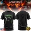 Evanescence Australia & New Zealand Tour 2027 Graphic Design T Shirt, Trending Music 3D Tee 2 Evanescence Australia & New Zealand Tour 2027 Graphic Design T Shirt, Trending Music 3D Tee Evanescence Australia New Zealand Tour 2027 Graphic Design T Shirt