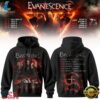 Evanescence Australia & New Zealand Tour 2027 Hoodie, Trending Music 3D Tee 2 Evanescence Australia & New Zealand Tour 2027 Hoodie, Trending Music 3D Tee Evanescence Australia New Zealand Tour 2027 Hoodie