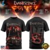 Evanescence Australia & New Zealand Tour 2027 Scheduler T Shirt, Trending Music 3D Tee 2 Evanescence Australia & New Zealand Tour 2027 Scheduler T Shirt, Trending Music 3D Tee Evanescence Australia New Zealand Tour 2027 Scheduler T Shirt