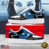 Evanescence Gothic Rock Custom Air Force 1 Shoes Sneaker, Music Lover AF1 Shoes Evanescence Gothic Rock Custom Air Force 1 Shoes Sneaker