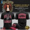 Exclusive Edition Ella Langley x Ohio State Buckeyes 2026 T Shirt, Trending Music 3D Tee Exclusive Edition Ella Langley X Ohio State Buckeyes 2026 T Shirt