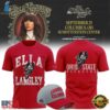 Exclusive Edition Ella Langley x Ohio State Buckeyes Mascot 2026 T Shirt, Trending Music 3D Tee 3 Exclusive Edition Ella Langley x Ohio State Buckeyes Mascot 2026 T Shirt, Trending Music 3D Tee Exclusive Edition Ella Langley X Ohio State Buckeyes Mascot 2026 T Shirt