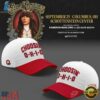 Exclusive Edition Ella Langley x Ohio State Buckeyes OHIO 2026 Cap, Music Lover Baseball Cap Exclusive Edition Ella Langley X Ohio State Buckeyes Ohio 2026 Cap