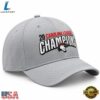 Fayetteville Woodpeckers 2026 Carolina League Champions Baseball Cap, Fashion Baseball Cap Fayetteville Woodpeckers 2026 Carolina League Champions Baseball Cap