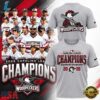 Fayetteville Woodpeckers 2026 Carolina League Champions Limited Edition 3D Shirt, Viral 3D Graphic Tee 2 Fayetteville Woodpeckers 2026 Carolina League Champions Limited Edition 3D Shirt, Viral 3D Graphic Tee Fayetteville Woodpeckers 2026 Carolina League Champions Limited Edition 3D Shirt