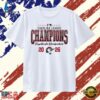 Fayetteville Woodpeckers Merch Carolina League Champions 2026 T Shirt, Trendy 2D Print Shirt 3 Fayetteville Woodpeckers Merch Carolina League Champions 2026 T Shirt, Trendy 2D Print Shirt Fayetteville Woodpeckers Merch Carolina League Champions 2026 T Shirt