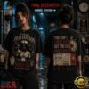 Final Destination Nurse Fate Call Halloween 3D Shirt, Trending Music 3D Tee Final Destination Nurse Fate Call Halloween 3D Shirt