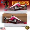Five Nights at Freddy's FNAF Freddy Fazbear Horror Game Graphic Air Force 1 Shoes Sneakers, Music Lover AF1 Shoes 2 Five Nights at Freddy's FNAF Freddy Fazbear Horror Game Graphic Air Force 1 Shoes Sneakers, Music Lover AF1 Shoes Five Nights AT Freddy S Fnaf Freddy Fazbear Horror Game Graphic Air Force 1 Shoes Sneakers