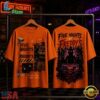 Five Nights at Freddy’s Night Shift Halloween 3D Shirt, Trending Music 3D Tee Five Nights AT Freddy S Night Shift Halloween 3D Shirt