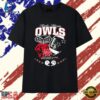 Florida Atlantic Owls vs FIU Shula Bowl September 19 2026 Boca Raton T Shirt, Trendy 2D Print Shirt 2 Florida Atlantic Owls vs FIU Shula Bowl September 19 2026 Boca Raton T Shirt, Trendy 2D Print Shirt Florida Atlantic Owls VS Fiu Shula Bowl September 19 2026 Boca Raton T Shirt