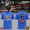 Florida Gators x Morgan Wallen Still the Problem Tour 2026 T Shirt, Viral 3D Graphic Tee Florida Gators X Morgan Wallen Still The Problem Tour 2026 T Shirt