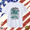 Florida Marlins Baseball 1993 National League Retro T Shirt, Trendy 2D Print Shirt 2 Florida Marlins Baseball 1993 National League Retro T Shirt, Trendy 2D Print Shirt Florida Marlins Baseball 1993 National League Retro T Shirt