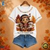 Florida State Seminoles NCAA Fall Is My Favorite Color Football Unisex 3D Shirt, NCAA 3D Graphic Tee 2 Florida State Seminoles NCAA Fall Is My Favorite Color Football Unisex 3D Shirt, NCAA 3D Graphic Tee Florida State Seminoles Ncaa Fall IS MY Favorite Color Football Unisex 3D Shirt