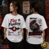 Foo Fighters Fire Prevention Week Rock 3D Shirt, Trending Music 3D Tee 2 Foo Fighters Fire Prevention Week Rock 3D Shirt, Trending Music 3D Tee Foo Fighters Fire Prevention Week Rock 3D Shirt