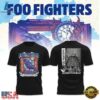 Foo Fighters Mosaic Stadium Regina 2026 Tour Limited Edition T Shirt, Trending Music 3D Tee 2 Foo Fighters Mosaic Stadium Regina 2026 Tour Limited Edition T Shirt, Trending Music 3D Tee Foo Fighters Mosaic Stadium Regina 2026 Tour Limited Edition T Shirt
