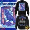 Foo Fighters Mosaic Stadium Regina 2026 Tour Sweatshirt, Trending Music 3D Tee Foo Fighters Mosaic Stadium Regina 2026 Tour Sweatshirt