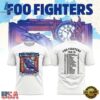 Foo Fighters Mosaic Stadium Regina 2026 Tour White T Shirt, Trending Music 3D Tee 2 Foo Fighters Mosaic Stadium Regina 2026 Tour White T Shirt, Trending Music 3D Tee Foo Fighters Mosaic Stadium Regina 2026 Tour White T Shirt