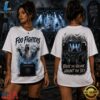 Foo Fighters Raise The Volume Haunted Halloween 3D Shirt, Trending Music 3D Tee 2 Foo Fighters Raise The Volume Haunted Halloween 3D Shirt, Trending Music 3D Tee Foo Fighters Raise The Volume Haunted Halloween 3D Shirt