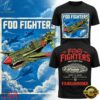 Foo Fighters Take Cover FargoDome 2026 T Shirt, Trending Music 3D Tee 2 Foo Fighters Take Cover FargoDome 2026 T Shirt, Trending Music 3D Tee Foo Fighters Take Cover Fargodome 2026 T Shirt