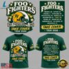 Foo Fighters x North Dakota State Bison Football Take Cover Tour T Shirt, Viral 3D Graphic Tee 2 Foo Fighters x North Dakota State Bison Football Take Cover Tour T Shirt, Viral 3D Graphic Tee Foo Fighters X North Dakota State Bison Football Take Cover Tour T Shirt