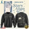 Freya Skye Stars Align Tour 2026 Crewneck Sweatshirt, Trending Music 3D Tee 2 Freya Skye Stars Align Tour 2026 Crewneck Sweatshirt, Trending Music 3D Tee Freya Skye Stars Align Tour 2026 Crewneck Sweatshirt