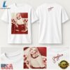 Freya Skye Stars Align Tour 2026 Graphic Signature White T Shirt, Trending Music 3D Tee Freya Skye Stars Align Tour 2026 Graphic Signature White T Shirt