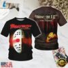 Friday the 13th 1985 Halloween All Over Print T Shirt, Trending Music 3D Tee 3 Friday the 13th 1985 Halloween All Over Print T Shirt, Trending Music 3D Tee Friday The 13th 1985 Halloween All Over Print T Shirt