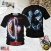 Friday the 13th HE BACK Halloween All Over Print T Shirt, Trending Music 3D Tee 3 Friday the 13th HE BACK Halloween All Over Print T Shirt, Trending Music 3D Tee Friday The 13th HE Back Halloween All Over Print T Shirt