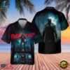 Friday the 13th Keep Quiet Halloween Hawaiian Shirt, Music Fan Hawaiian Shirt Friday The 13th Keep Quiet Halloween Hawaiian Shirt