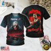 Friday the 13th Movies Halloween All Over Print T Shirt, Trending Music 3D Tee 3 Friday the 13th Movies Halloween All Over Print T Shirt, Trending Music 3D Tee Friday The 13th Movies Halloween All Over Print T Shirt