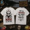 Friday the 13th Nurse I’ll Fix You Horror 3D Shirt, Trending Music 3D Tee 3 Friday the 13th Nurse I’ll Fix You Horror 3D Shirt, Trending Music 3D Tee Friday The 13th Nurse I LL Fix You Horror 3D Shirt