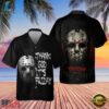 Friday the 13th Thank God Its Friday Hawaiian Shirt, Music Fan Hawaiian Shirt Friday The 13th Thank God Its Friday Hawaiian Shirt