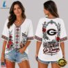 Georgia Bulldogs NCAA Collegiate Pride Collection V Neck T Shirt, NCAA V Neck Fan Shirt Georgia Bulldogs Ncaa Collegiate Pride Collection V Neck T Shirt