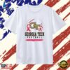 Georgia Tech Yellow Jackets Football Fight Together Breast Cancer Awareness T Shirt, Trendy 2D Print Shirt 2 Georgia Tech Yellow Jackets Football Fight Together Breast Cancer Awareness T Shirt, Trendy 2D Print Shirt Georgia Tech Yellow Jackets Football Fight Together Breast Cancer Awareness T Shirt