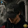 Ghost Gothic Ritual Camo Classic Cap, Music Lover Baseball Cap 2 Ghost Gothic Ritual Camo Classic Cap, Music Lover Baseball Cap Ghost Gothic Ritual Camo Classic Cap