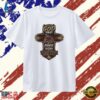 God First Family Second Then Texas State Bobcats T Shirt, Trendy 2D Print Shirt 3 God First Family Second Then Texas State Bobcats T Shirt, Trendy 2D Print Shirt God First Family Second Then Texas State Bobcats T Shirt