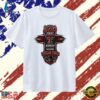 God First Family Second Then Texas Tech Red Raiders T Shirt, Trendy 2D Print Shirt 3 God First Family Second Then Texas Tech Red Raiders T Shirt, Trendy 2D Print Shirt God First Family Second Then Texas Tech Red Raiders T Shirt