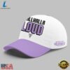 Golden State Valkyries BALLHALLA LOUD Limited Edition Cap, Fashion Baseball Cap Golden State Valkyries Ballhalla Loud Limited Edition Cap