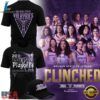 Golden State Valkyries Playoff 2026 Limited Edition T Shirt, Viral 3D Graphic Tee Golden State Valkyries Playoff 2026 Limited Edition T Shirt
