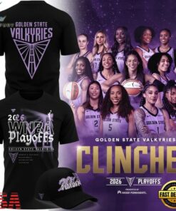 Golden State Valkyries Playoff 2026 Limited Edition T Shirt, Viral 3D Graphic Tee Golden State Valkyries Playoff 2026 Limited Edition T Shirt