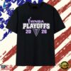 Golden State Valkyries WNBA Playoffs 2026 Basketball T Shirt, Trendy 2D Print Shirt 3 Golden State Valkyries WNBA Playoffs 2026 Basketball T Shirt, Trendy 2D Print Shirt Golden State Valkyries Wnba Playoffs 2026 Basketball T Shirt