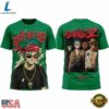 Gorillaz The North American Mountain Tour 2026 Limited Edition Blue T Shirt, Trending Music 3D Tee 2 Gorillaz The North American Mountain Tour 2026 Limited Edition Blue T Shirt, Trending Music 3D Tee Gorillaz The North American Mountain Tour 2026 Limited Edition Blue T Shirt
