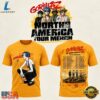 Gorillaz The North American Mountain Tour 2026 Signature 3D Shirt, Trending Music 3D Tee 3 Gorillaz The North American Mountain Tour 2026 Signature 3D Shirt, Trending Music 3D Tee Gorillaz The North American Mountain Tour 2026 Signature 3D Shirt