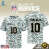 Green Bay Packers 2026 NFL Salute to Service Camo New Design 3D Shirt, Sports Fans 3D Shirt 3 Green Bay Packers 2026 NFL Salute to Service Camo New Design 3D Shirt, Sports Fans 3D Shirt Green Bay Packers 2026 Nfl Salute TO Service Camo New Design 3D Shirt